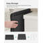 33.5x12x100cm Fabric Hanging Organiser-1326482636