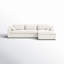 Canapé modulaire 2 pièces Remy-92300538-115368269