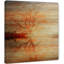 1 Piece Wrapped Canvas Wall Art-16671225