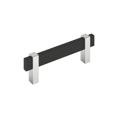Mulino 3-3/4 inch (96mm) Center-to-Center