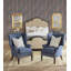 Spectator Linen Square Pillow Cover & Insert