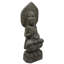 Stone Seating Buddha Statue