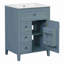 Bathroom Vanity with Sink