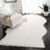 Tapis ivoire Martinette