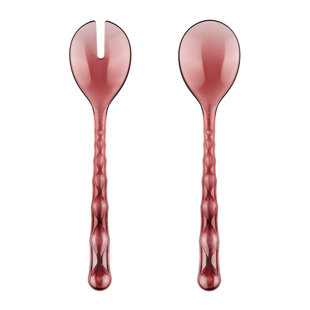 Vanity Salad Servers