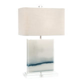 Enigma Table Lamp