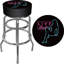 Tabouret tournant 31 "