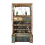 Sebeka 97cm Bar Cabinet