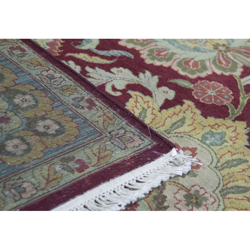 One-of-a-Kind 8' X 10'5" Area Rug
