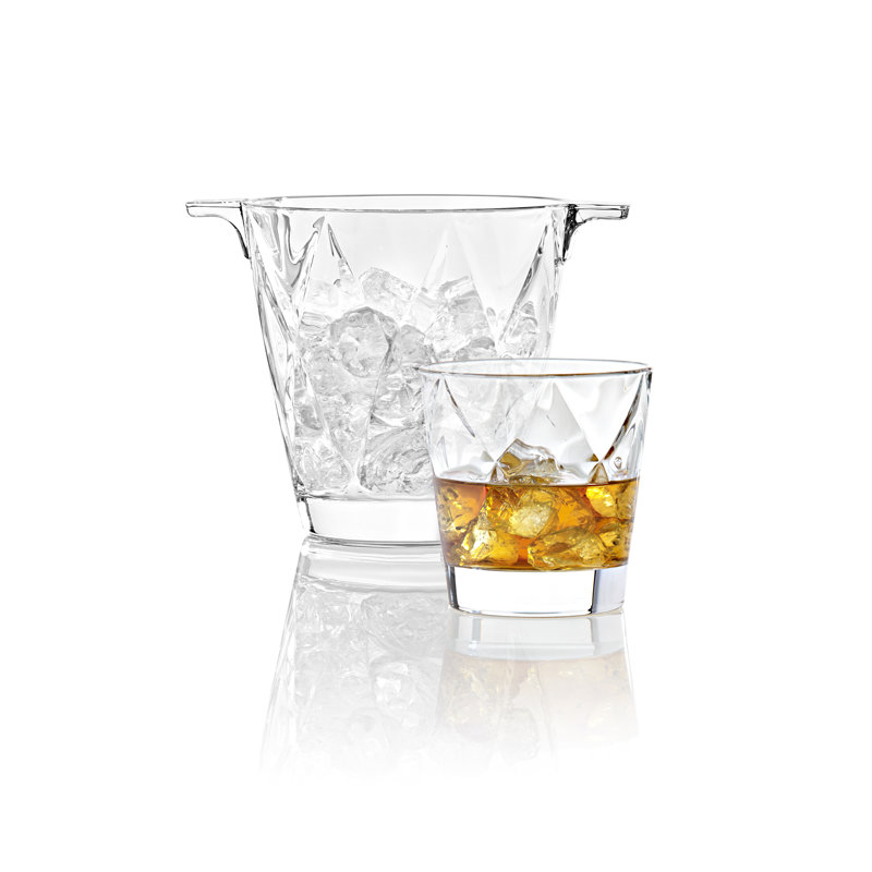 Maximillian 12.5oz. Whiskey Glass Set
