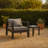 Lajoy Aluminum Outdoor Lounge Chair-1627962543-1627962542