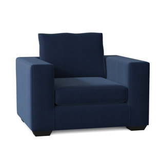 Fauteuil et demi Juliet