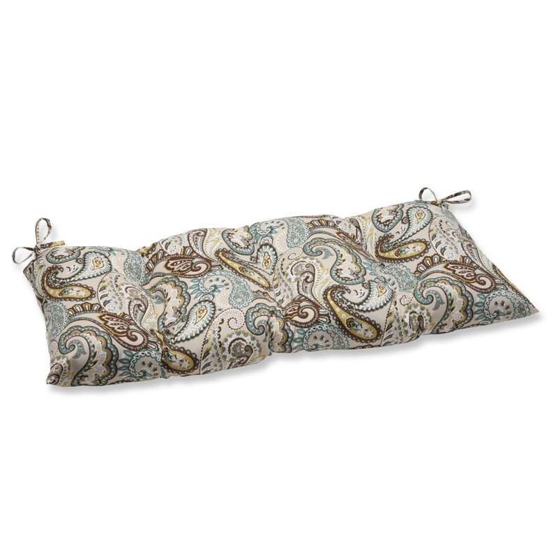 Coussin de causeuse intérieur / extérieur Shadella