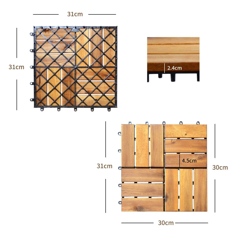 Laminate Flooring