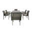 Ensemble repas d’extérieur 7 pièces Bolesworth