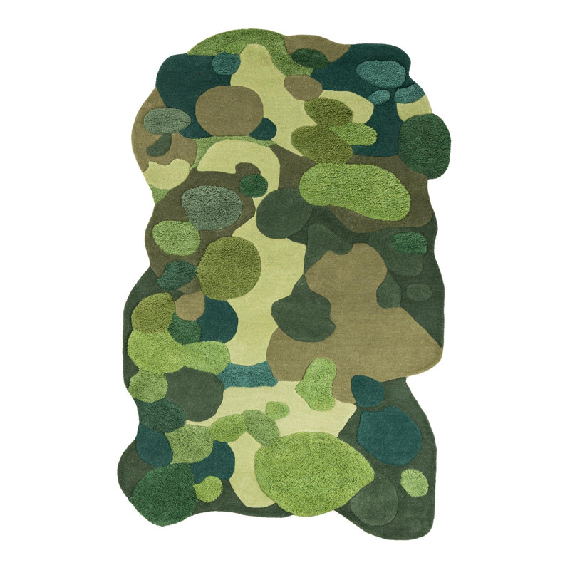 Isabelle & Max™ Sunderbans Angeliyah Rug, Novelty 5'1" x 7'1"