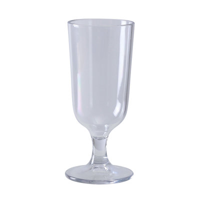 Stemware Goblet Set