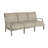 Haley Teak Sofa - Oyster-93646314-38579391-70063489