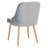 Brynnae 18.3'' H Upholstered Side Chair-1451013302