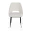 Chaise Valdez Boucle-674250707