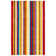 Frann Hand Loomed Wool Striped Rug