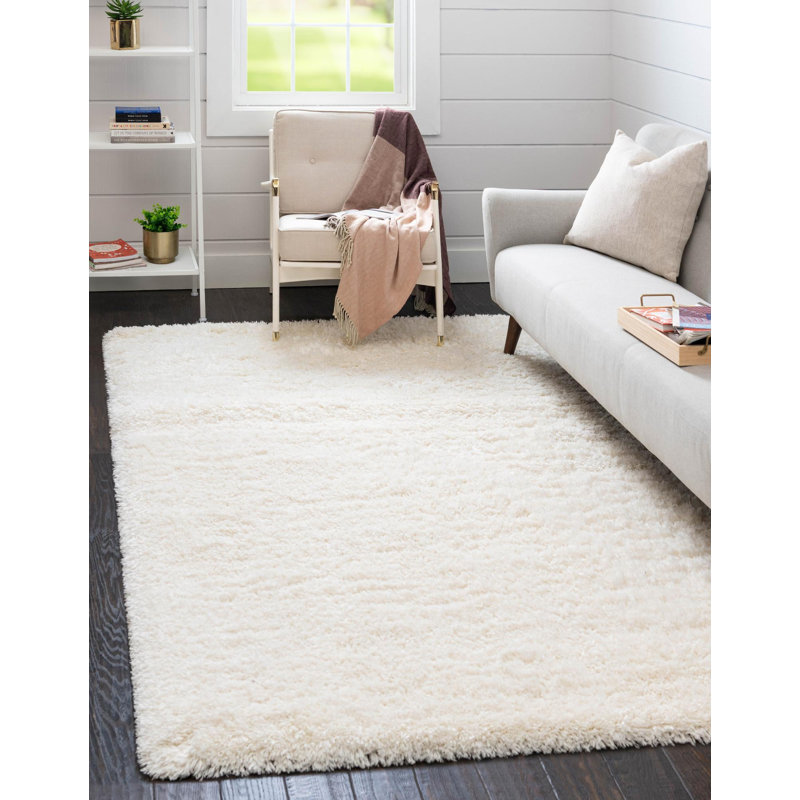 Indoor Rug, Rectangle 5'1" x 8'