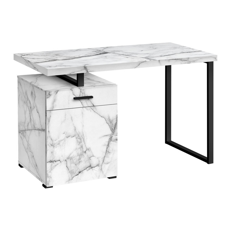 Bureau d'ordinateur