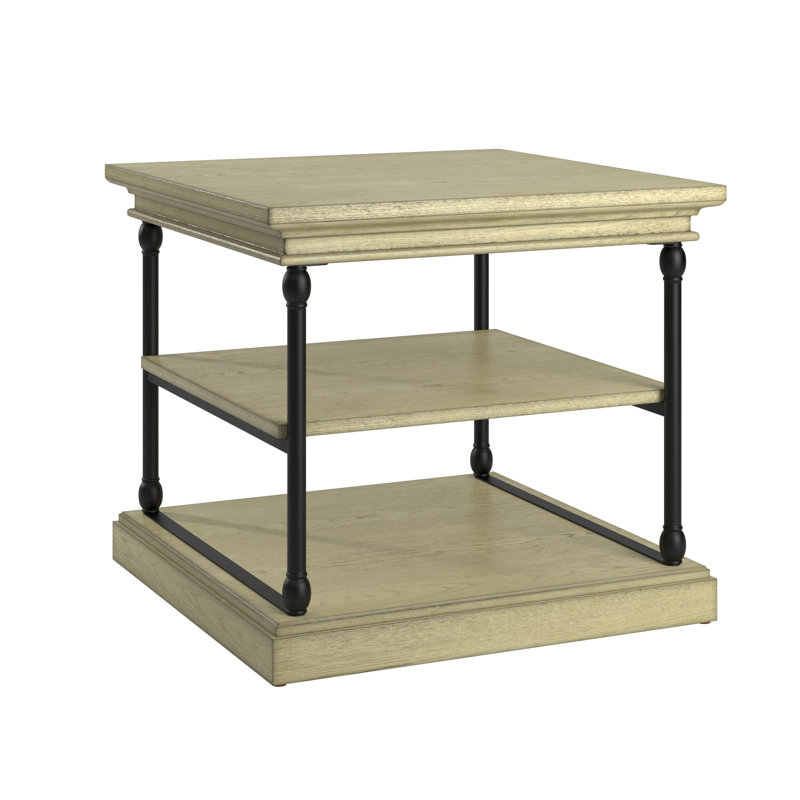 Kyler Living Room Table Set