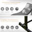 61cm Long Single Chaise-2102868364