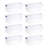 Contenant de rangement avec couvercle transparent Sterilite