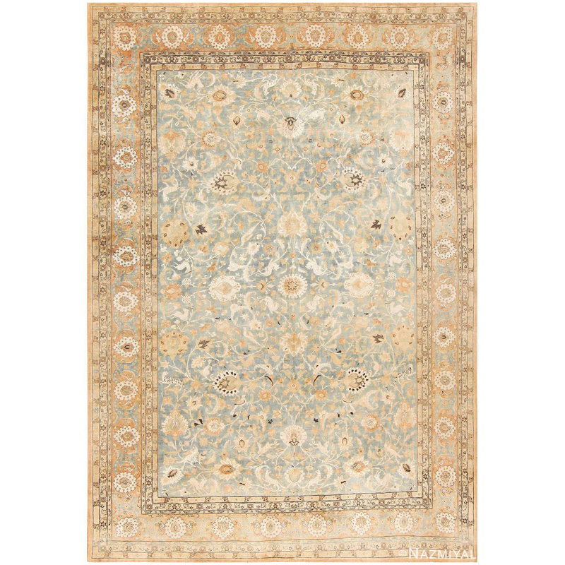 Persian One-of-a-Kind 10'6" X 15'6" Area Rug