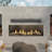 Natural Cut Stone Edge Non-Combustible Mantel Shelf-103535909-92375681