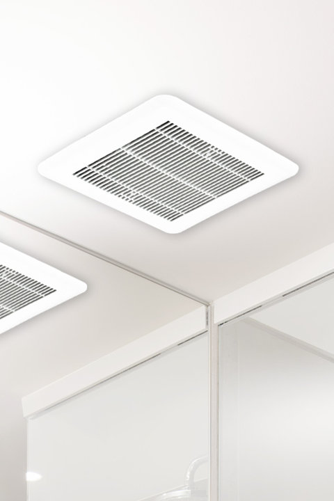 Bathroom Fans