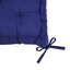 Nicola Spring - French Mattress Seat Cushions - 40cm-50928445