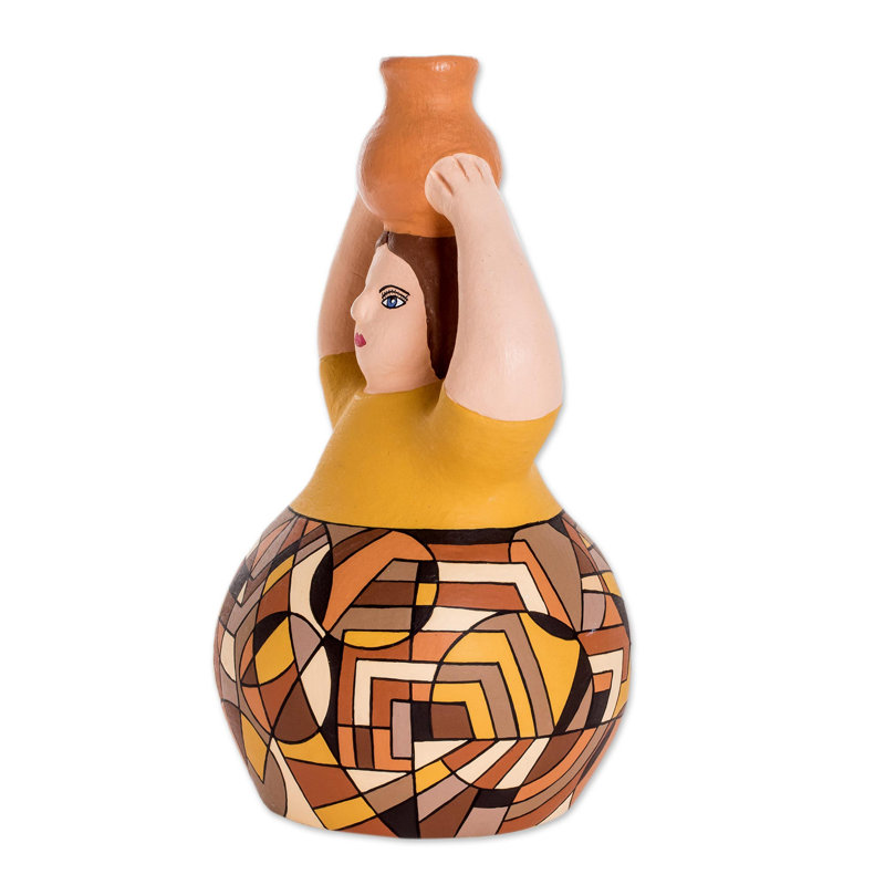 Figurines & Sculptures