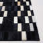 Tapis argyle en cuir Studio-1560856451