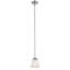 Luminaire suspendu géométrique 1 lumière Bendigo