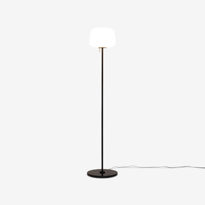 Soft Floor Lamp