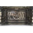 ILVE Majestic II Series 36 inch Dual Fuel Range with 6 Sealed Burners (Glass Door)-48345145-48345136