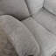 Fauteuil inclinable manuel et pivotant 33,5 po Hawn-1705462453