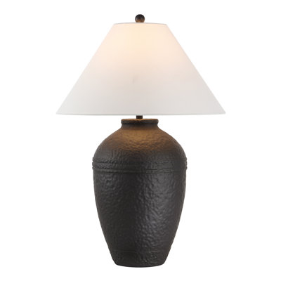 Lampes de table Cupper