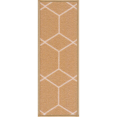 Tapis d'escalier antidérapant Tillison