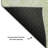 Premium Machine Washable Janicki AMF1081 Geometric Rug-2083908540