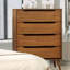 Commode 4 tiroirs Coppola Coss-1625359659