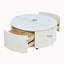 Table basse ronde Modern-539309237