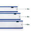 Matelas en mousse Zinus Essential-93546292-93546291