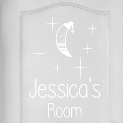 Wall Decal