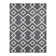 Huipio Performance Geometric Indoor Rug