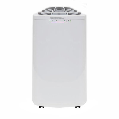 Whynter 11000 BTU Dual Hose Portable Air Conditioner for 350 sq. ft.
