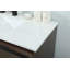 Ensemble de meuble-lavabo simple 40 po Rozell-171329690